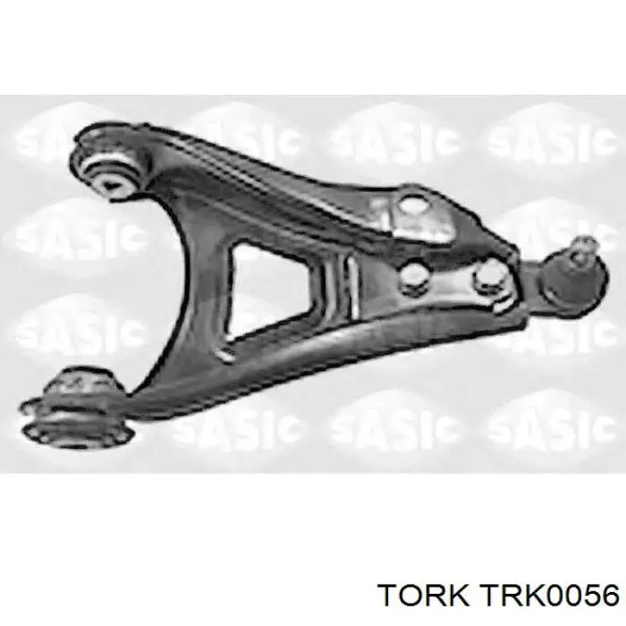 Рулевая тяга Tork TRK0056 цена, от 9.28 USD