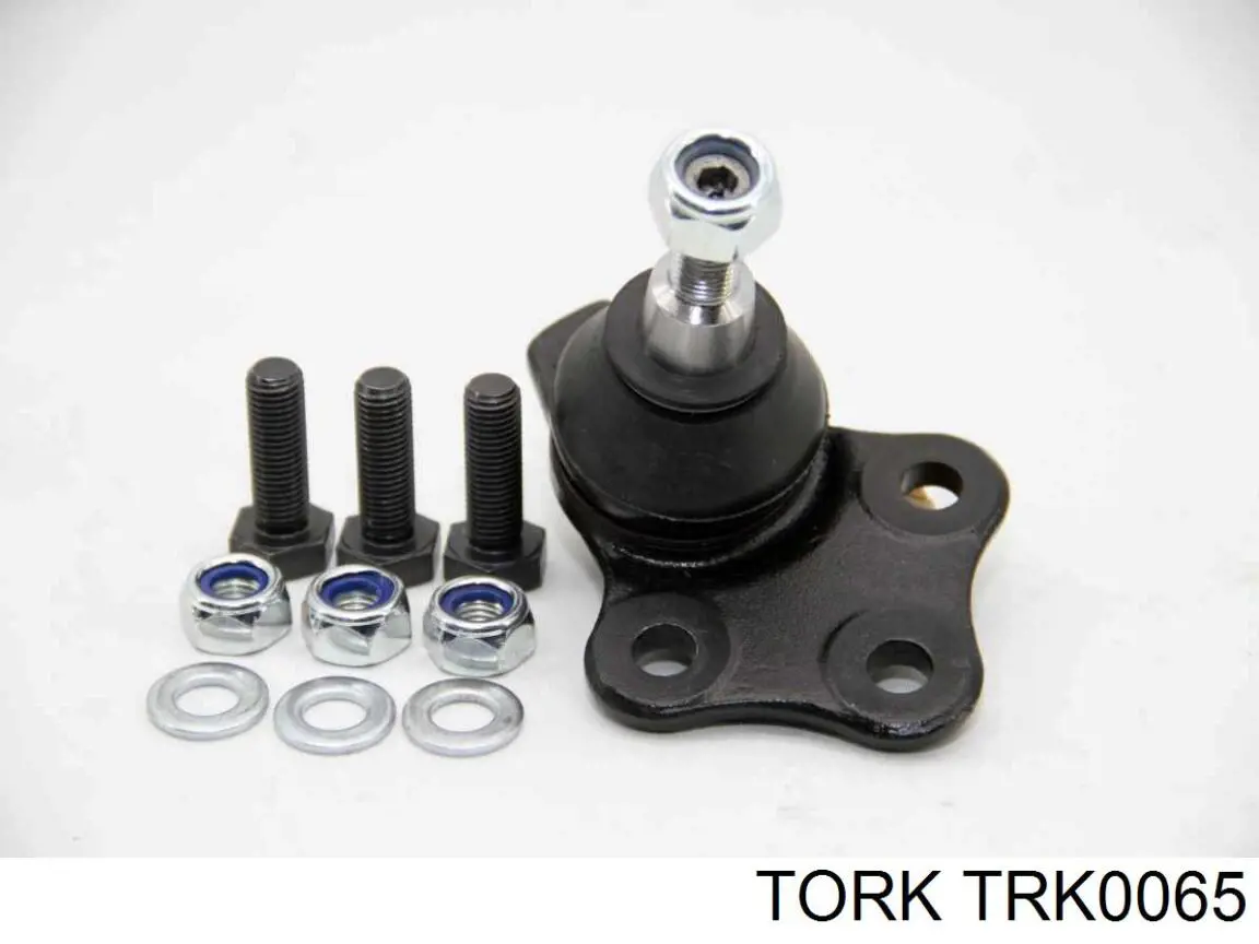 Шаровая опора, нижняя Tork TRK0065 цена, от 11.87 USD