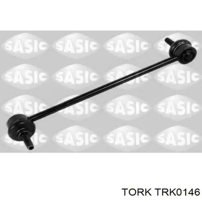 trk0146 Tork стойка стабилизатора переднего