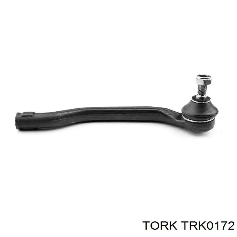 TRK0172 Tork наконечник рулевой тяги внешний