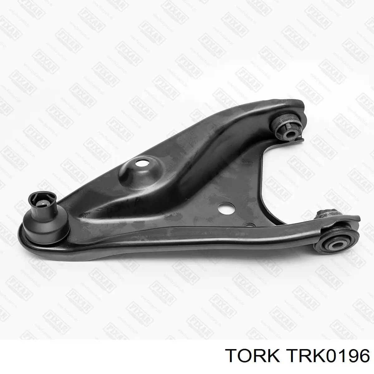 Рычаг передней подвески нижний правый TRK0196 Tork