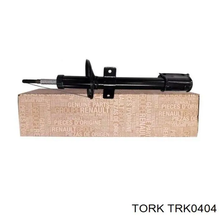 7700828179 Renault (RVI) Цапфа - поворотный кулак передний, правый