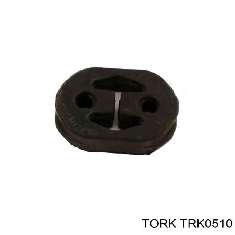 Хомут глушителя 22407332S Formpart/Otoform