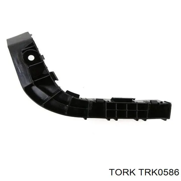 Кронштейн бампера переднего правый TRK0586 Tork