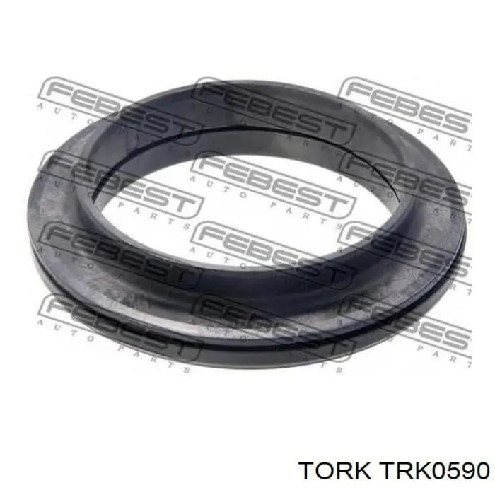 TRK0590 Tork подшипник опорный амортизатора переднего