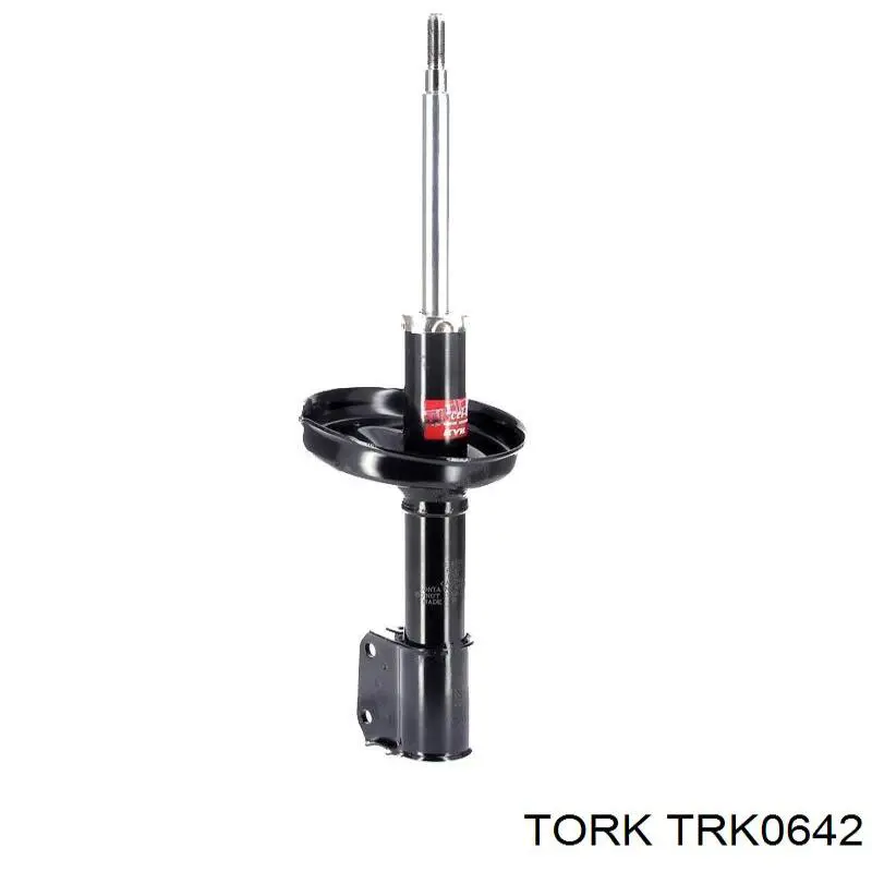 Опорный подшипник амортизатора TRK0642 Tork