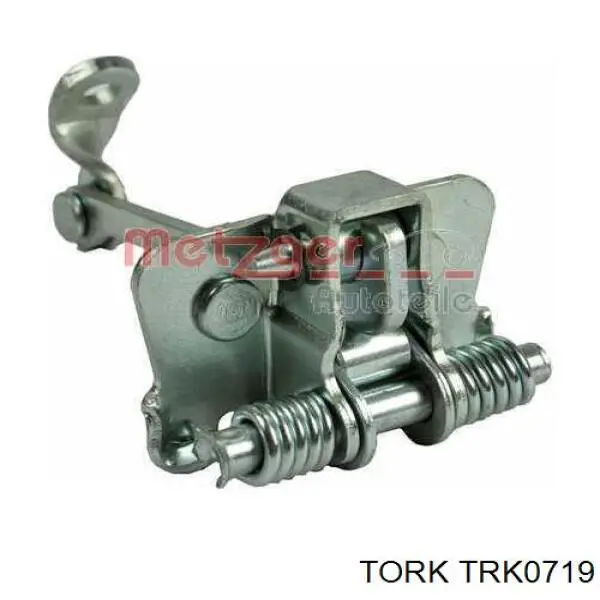 TRK0719 Tork ограничитель открывания двери задний