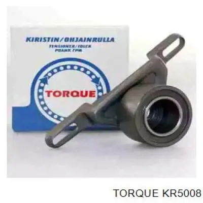 Ролик ГРМ KR5008 Torque