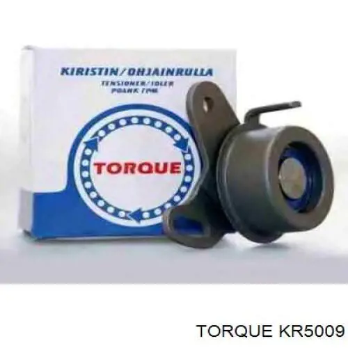 KR5009 Torque ролик грм