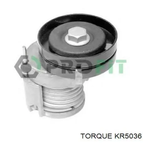 Роликовий модуль натяжителя ремня Magneti Marelli MPQ0330 цена, от 9.92 USD