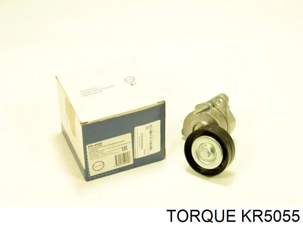 KR5055 Torque натяжитель приводного ремня