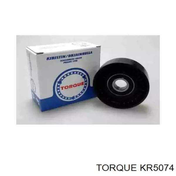 Натяжитель приводного ремня KR5074 Torque