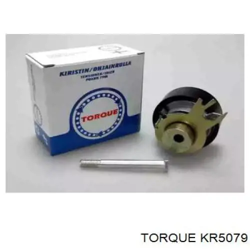KR5079 Torque ролик грм