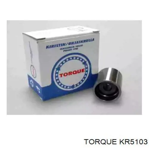 KR5103 Torque ролик ремня грм паразитный