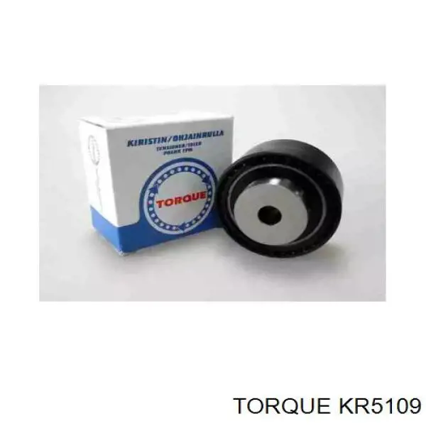 KR5109 Torque ролик ремня грм паразитный