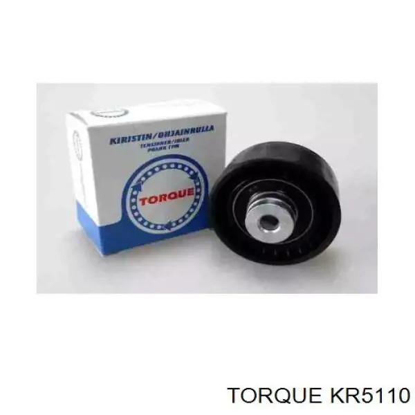 KR5110 Torque ролик ремня грм паразитный