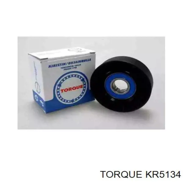 KR5134 Torque паразитный ролик