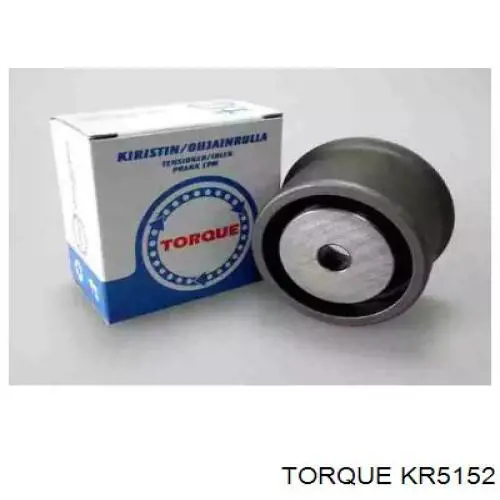 KR5152 Torque ролик ремня грм паразитный