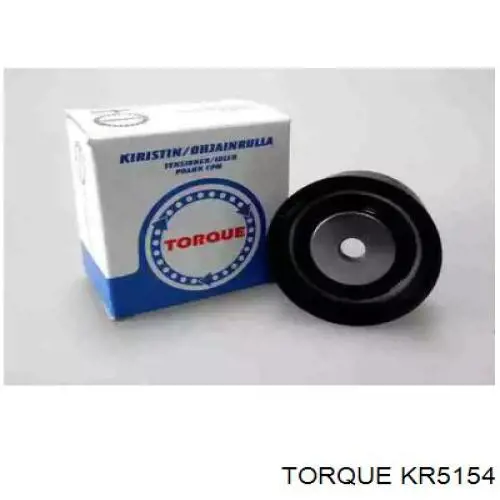 KR5154 Torque ролик ремня грм паразитный