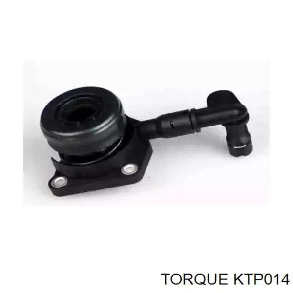 Рабочий цилиндр сцепления в сборе KTP014 Torque