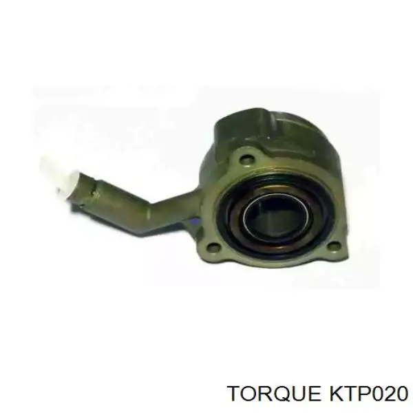 Рабочий цилиндр сцепления в сборе KTP020 Torque