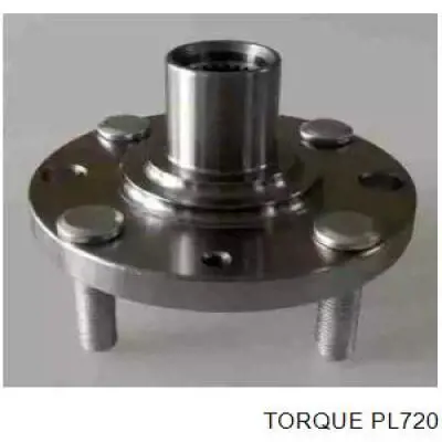 Ступица передняя PL720 Torque