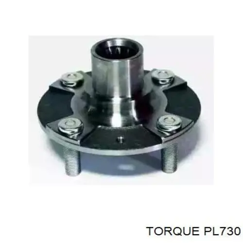 Ступица передняя PL730 Torque