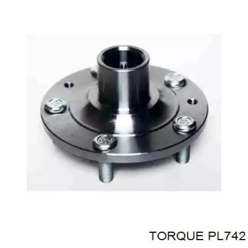 Ступица передняя PL742 Torque