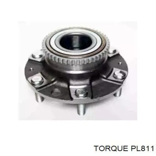 Ступица передняя PL811 Torque