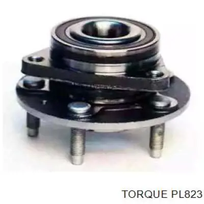 Ступица передняя PL823 Torque