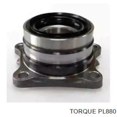 Подшипник задней ступицы PL880 Torque