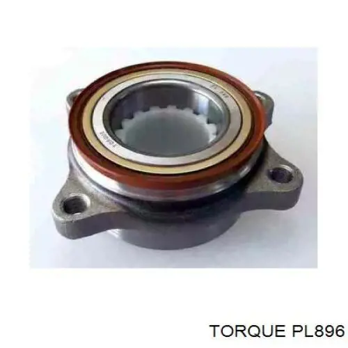 Подшипник ступицы PL896 Torque