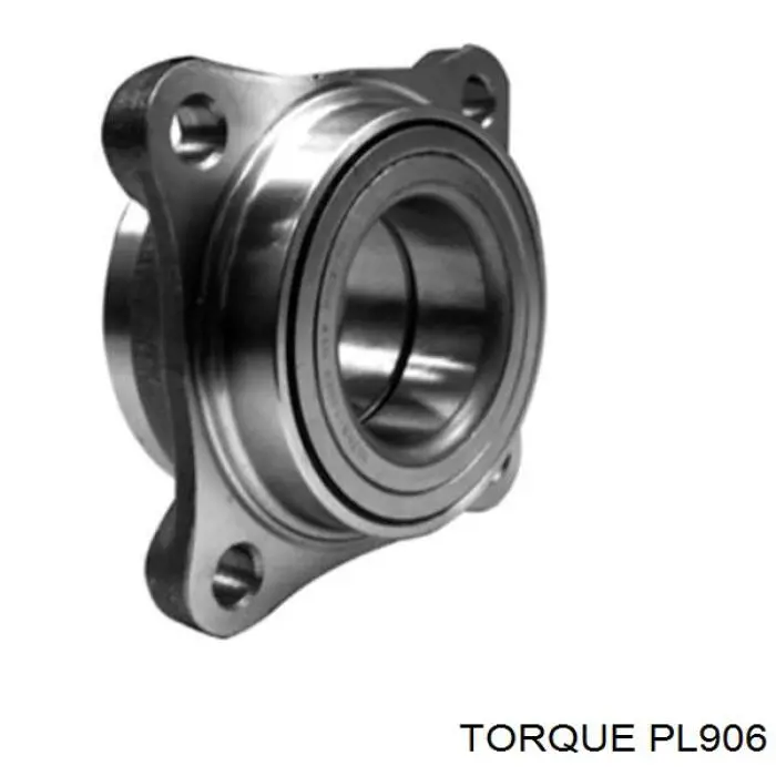 Купить PL906 Torque Подшипник передней ступицы