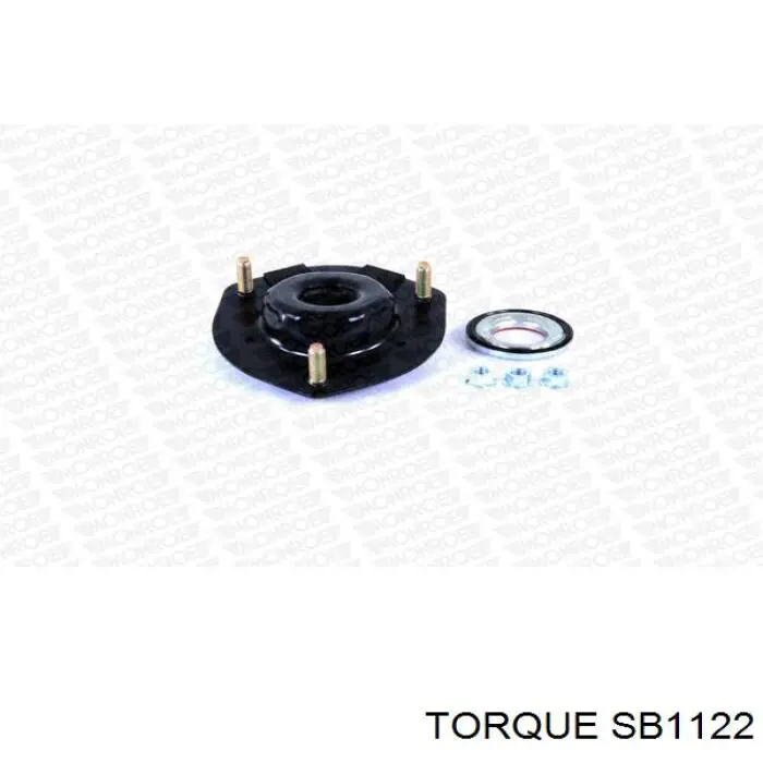 sb1122 Torque опора амортизатора переднего