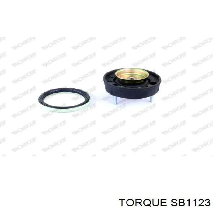 Опорный подшипник амортизатора 94535242 Opel