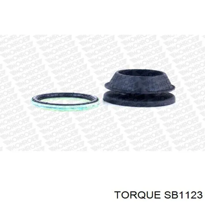 Подшипник опоры амортизатора Opel 94535242