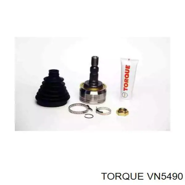 ШРУС наружный Cifam 607746