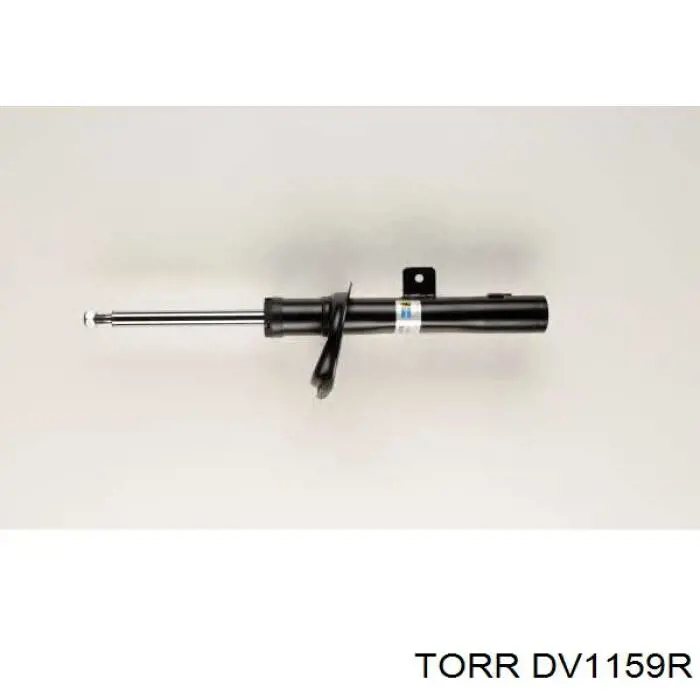 DV1159R Torr амортизатор передний правый