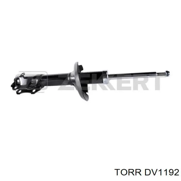 Амортизатор передний DV1192 Torr