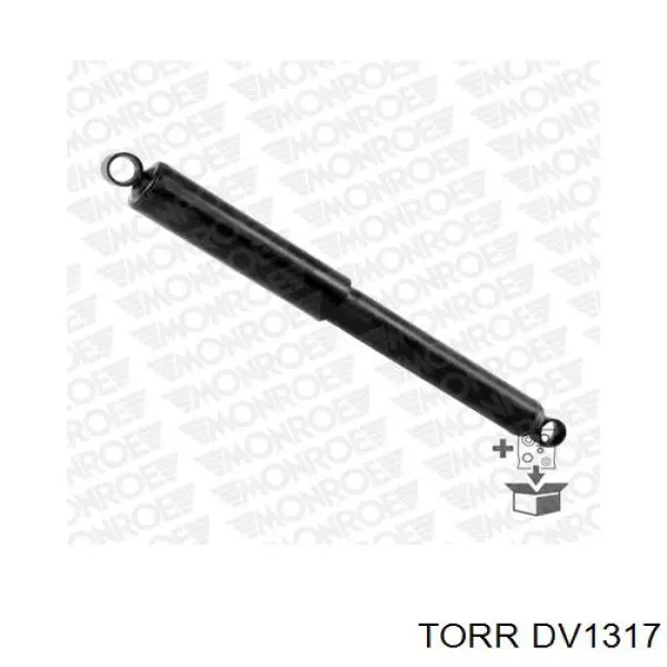 Амортизатор передний DV1317 Torr