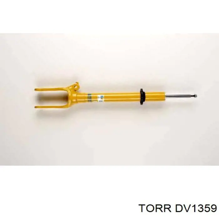 DV1359 Torr амортизатор передний