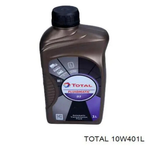  Total 10W401L цена, от 9.50 USD