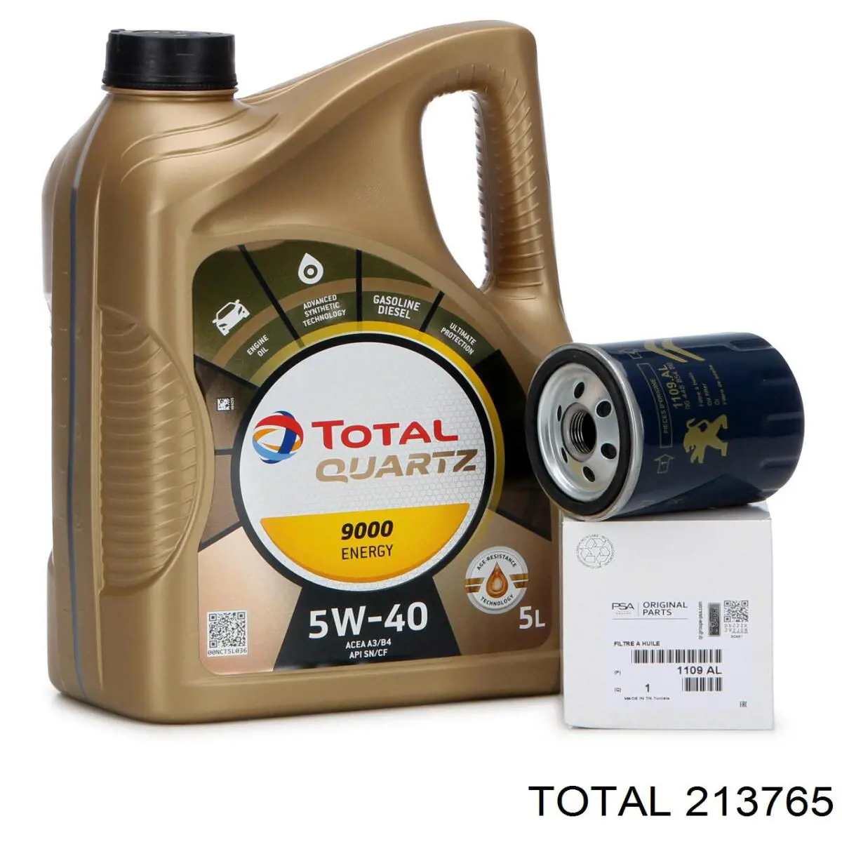 Масло автомобильное Total 213765 цена, от 10.00 USD