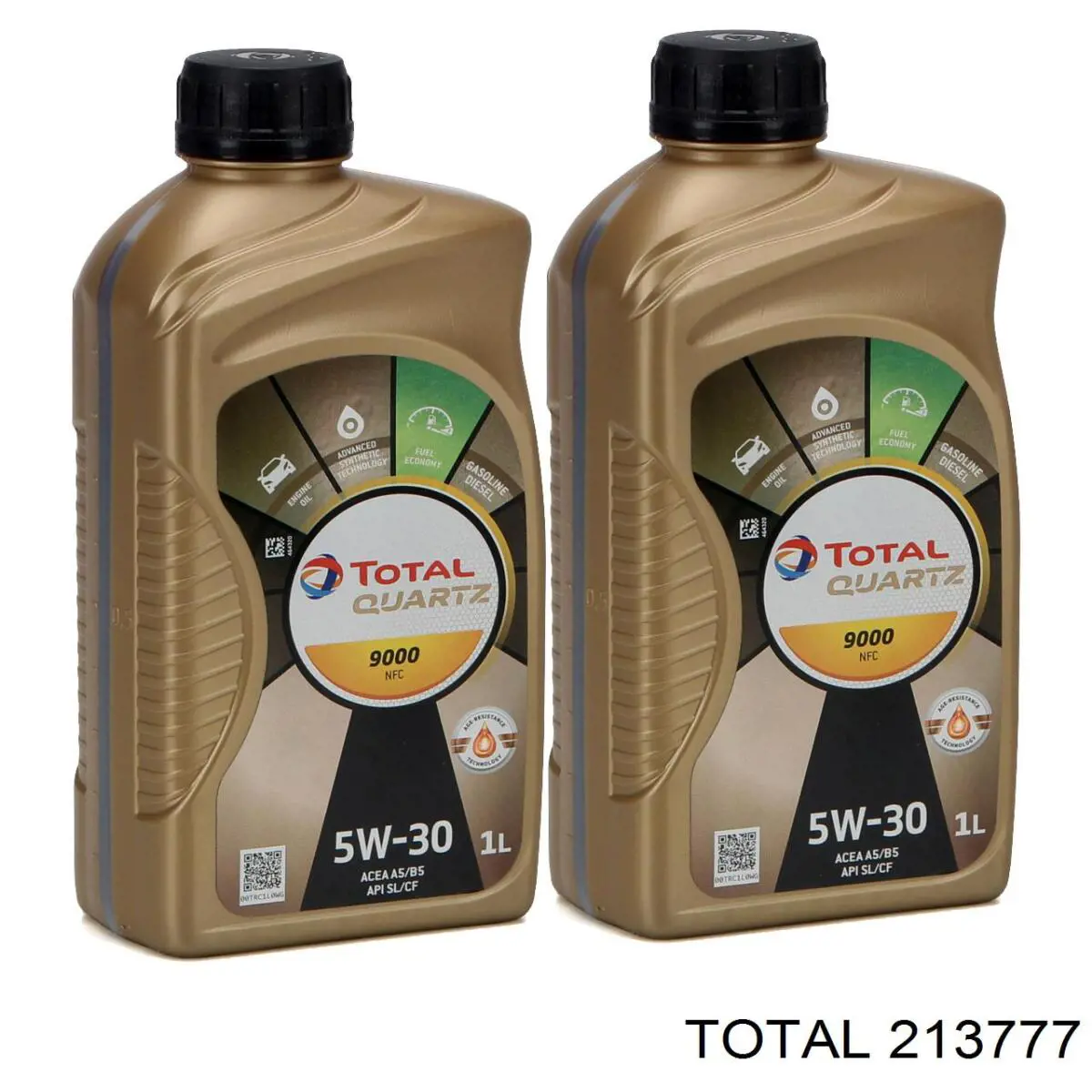 Масло автомобильное Total 213777 цена, от 13.25 USD