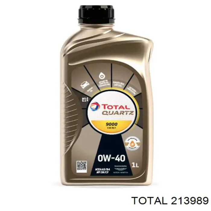  Total 213989 цена, от 45.76 USD