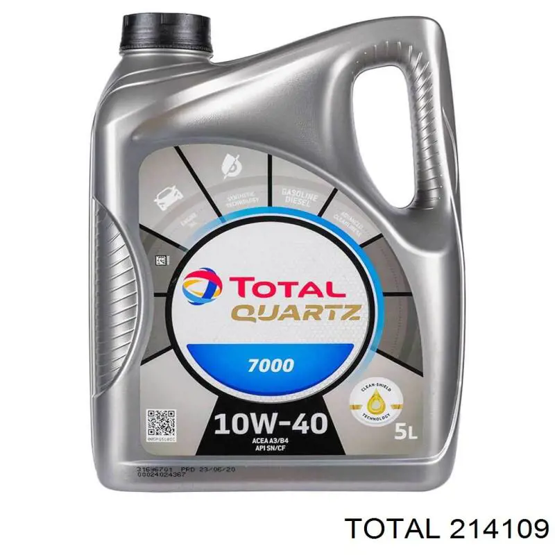  Total 214109 цена, от 36.71 USD