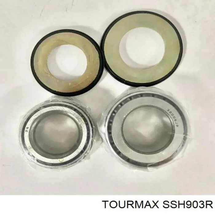 SSH903R Tourmax 