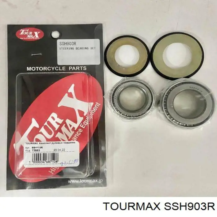  Tourmax SSH903R цена, от 27.49 USD