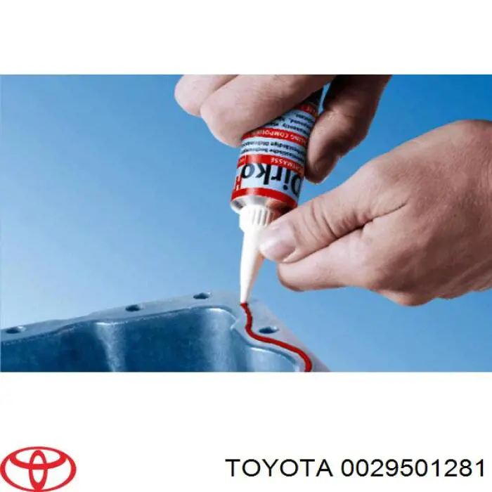 0029501281 Toyota/Lexus