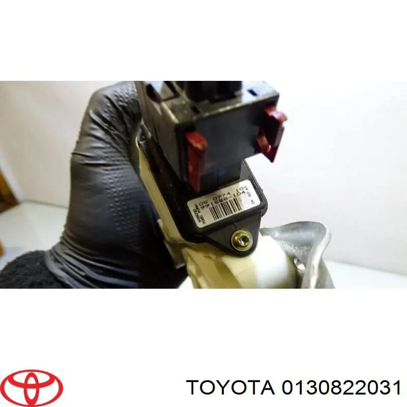 Стеклоподъемник задней правой двери Toyota 992045100
